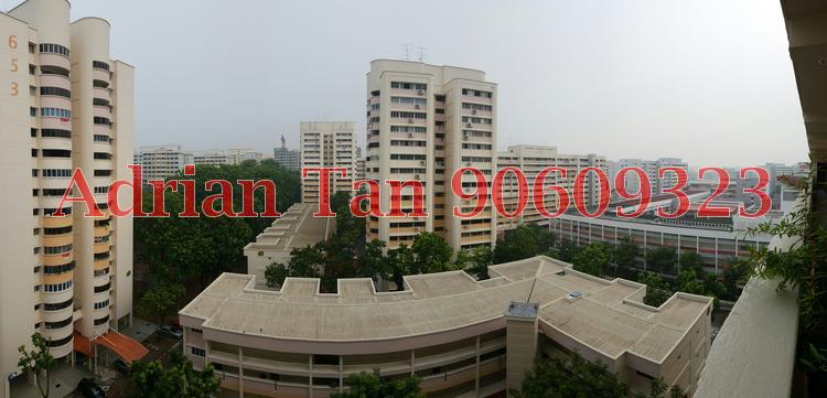 Hougang Avenue 8 thumbnail photo